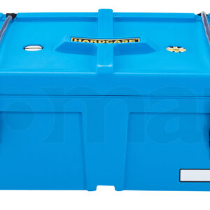 נרתיק Hardcase 36″ Hardware Case Light Blue