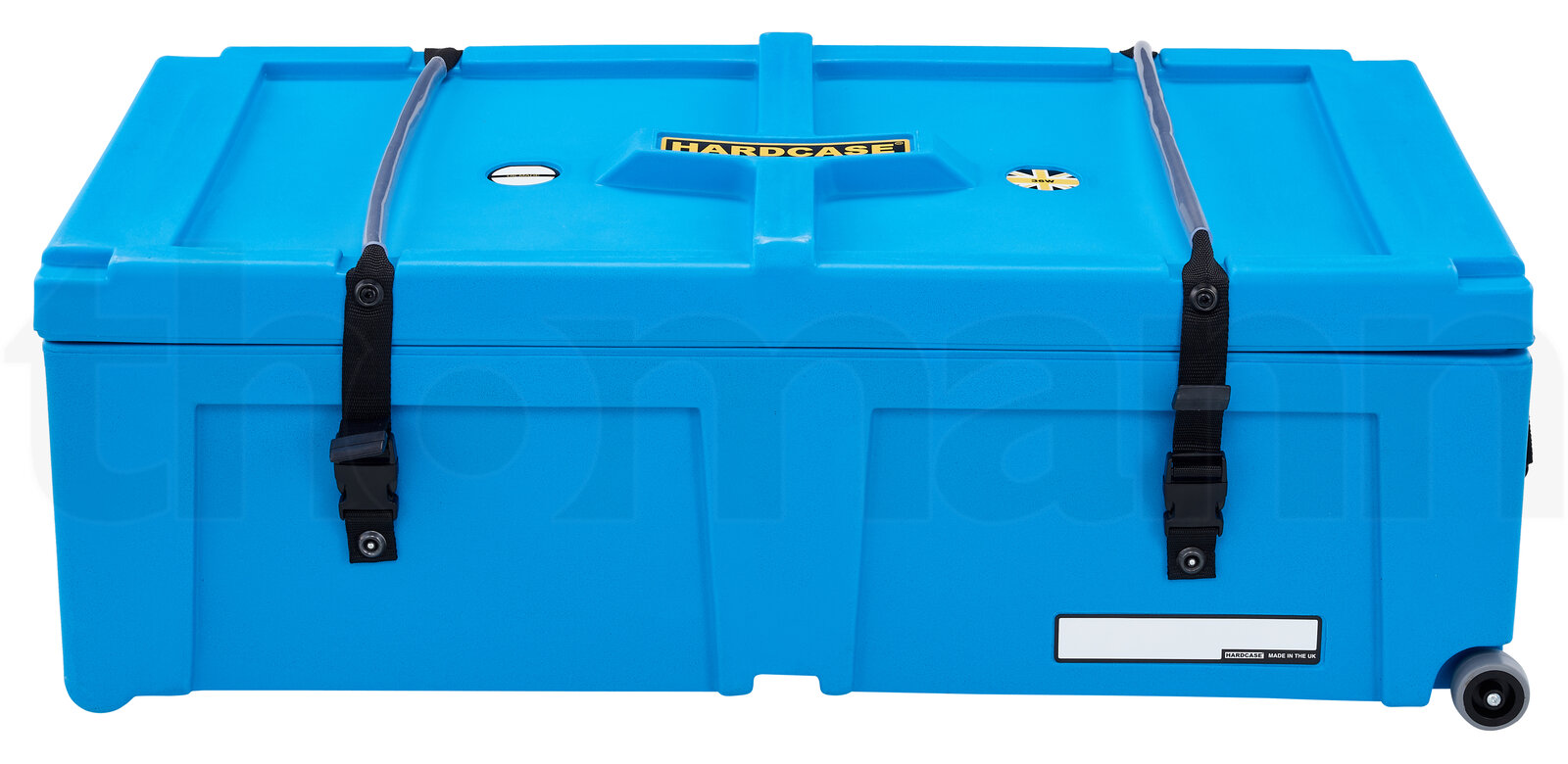 נרתיק Hardcase 36" Hardware Case Light Blue 2 17649579.jpg