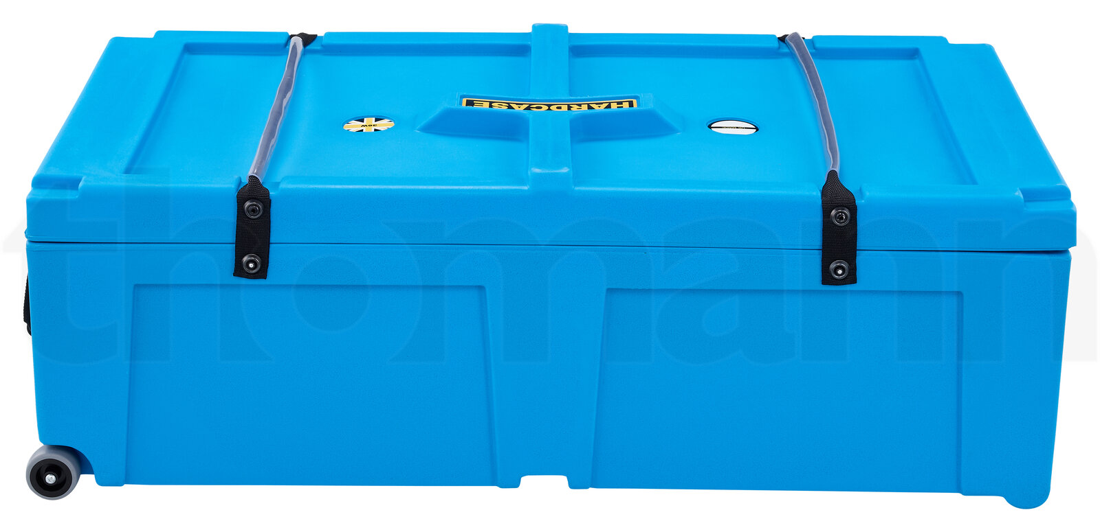 נרתיק Hardcase 36" Hardware Case Light Blue 4 17649581.jpg