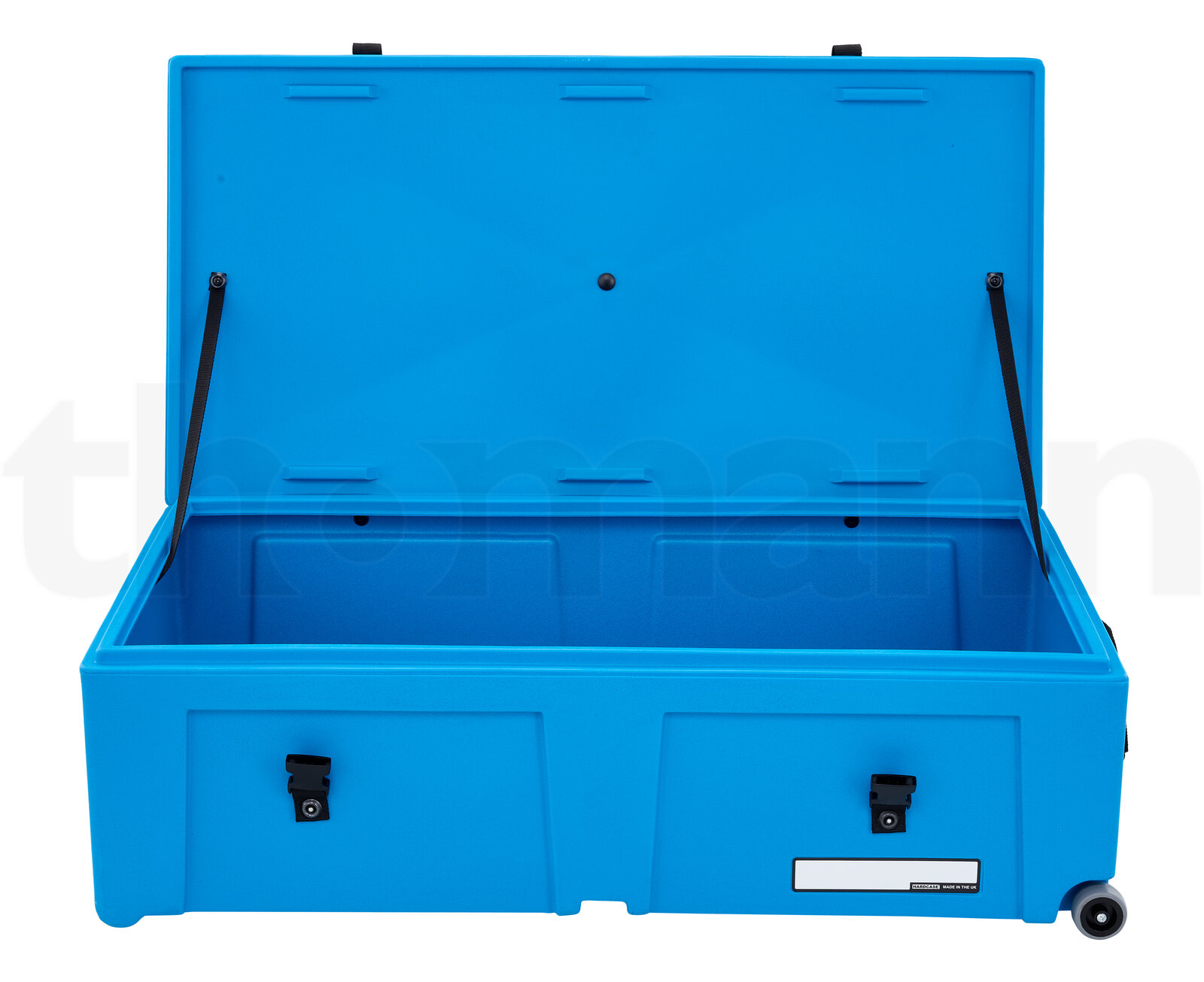 נרתיק Hardcase 36" Hardware Case Light Blue 6 17649582.jpg