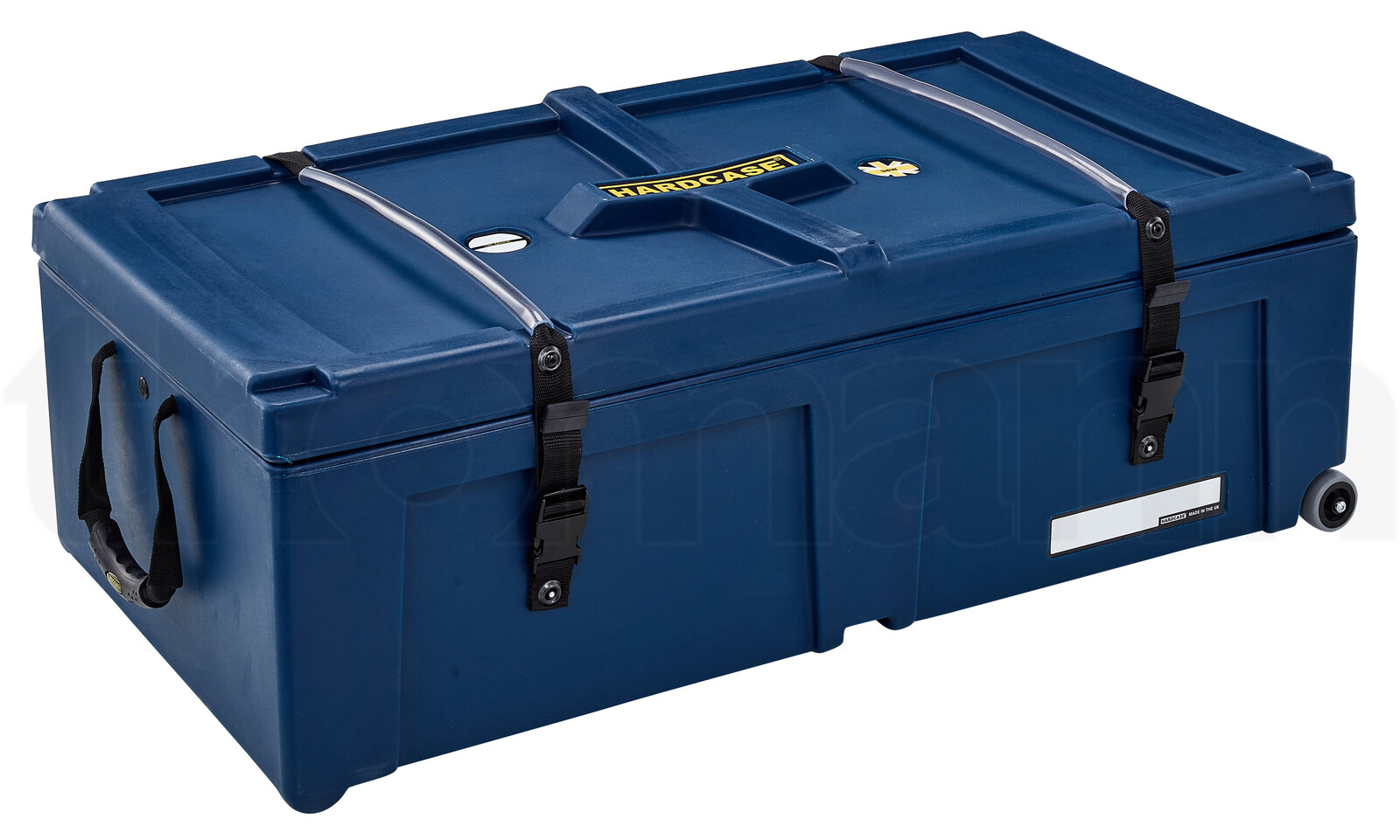נרתיק Hardcase 36" Hardware Case Dark Blue 3 17661213.jpg