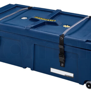 נרתיק Hardcase 36″ Hardware Case Dark Blue