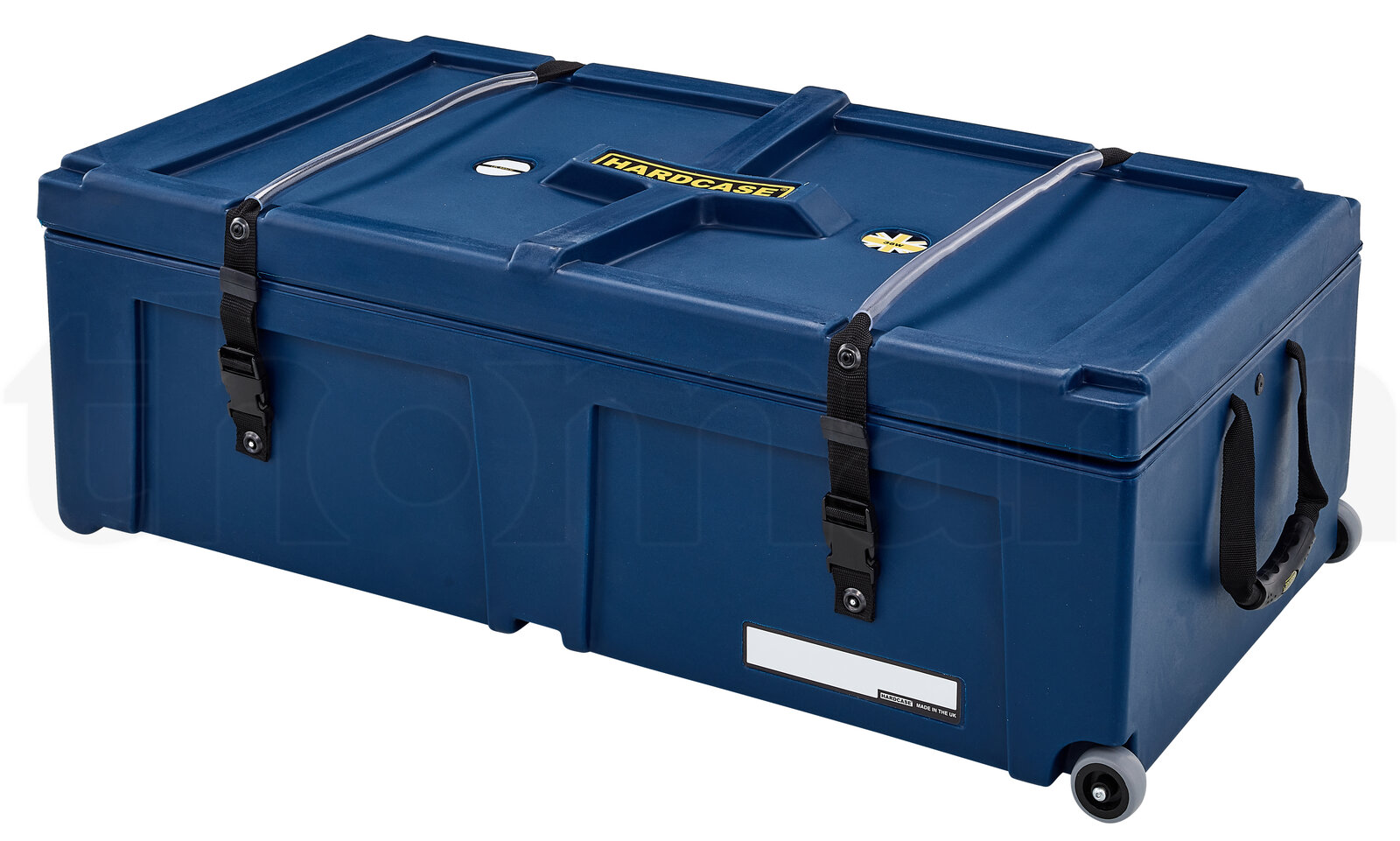 נרתיק Hardcase 36" Hardware Case Dark Blue 1 17661214.jpg