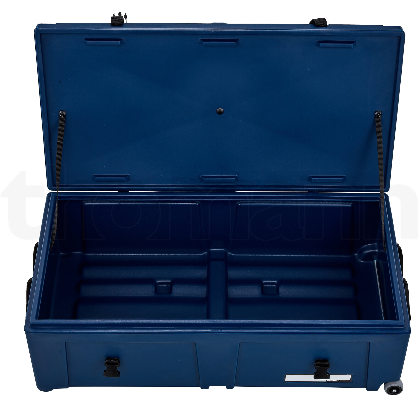 נרתיק Hardcase 36" Hardware Case Dark Blue 6 17661228.jpg