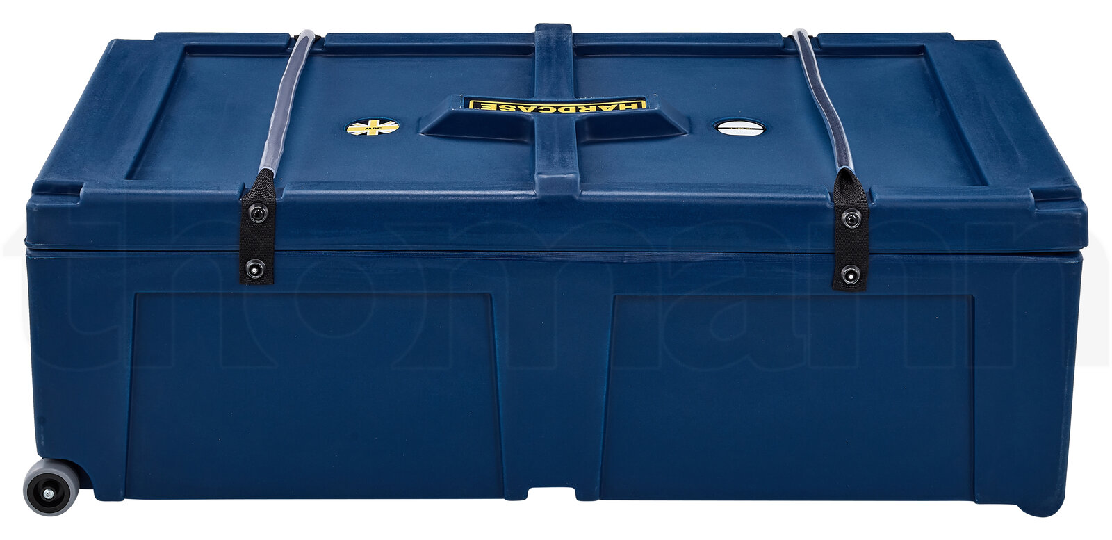 נרתיק Hardcase 36" Hardware Case Dark Blue 4 17661235.jpg
