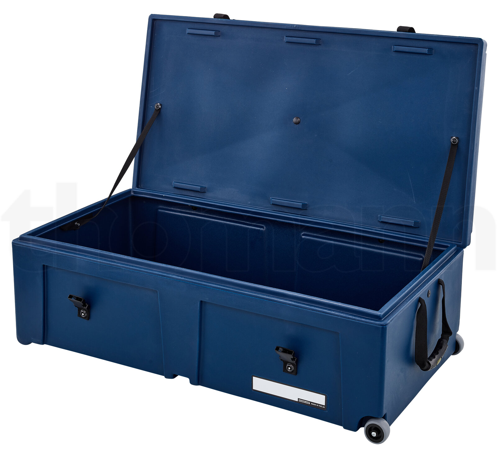 נרתיק Hardcase 36" Hardware Case Dark Blue 5 17661248.jpg
