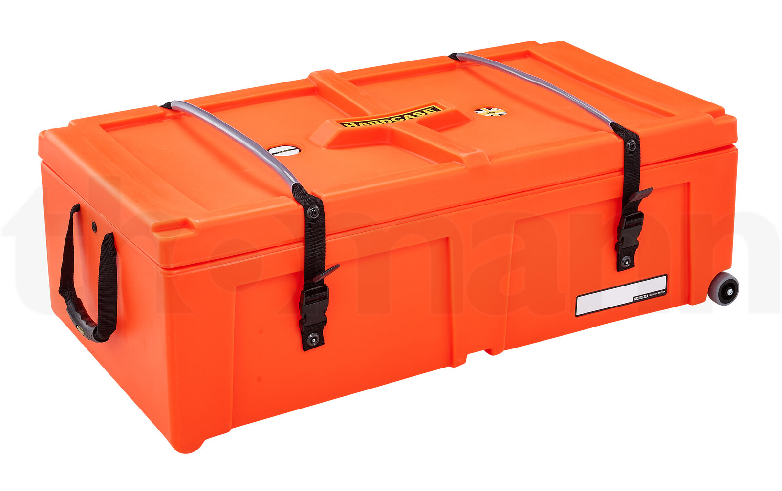 נרתיק Hardcase 36" Hardware Case Orange 3 17661449.jpg