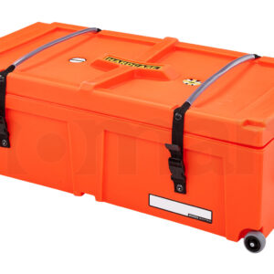 נרתיק Hardcase 36″ Hardware Case Orange