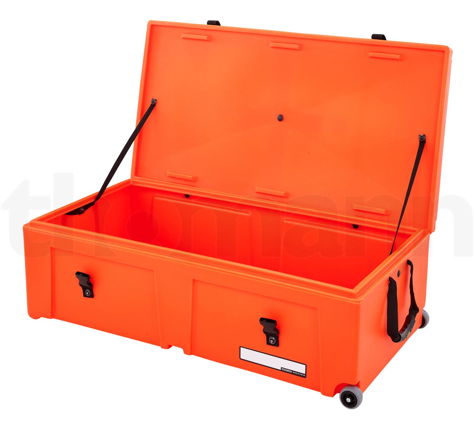 נרתיק Hardcase 36" Hardware Case Orange 5 17661469.jpg