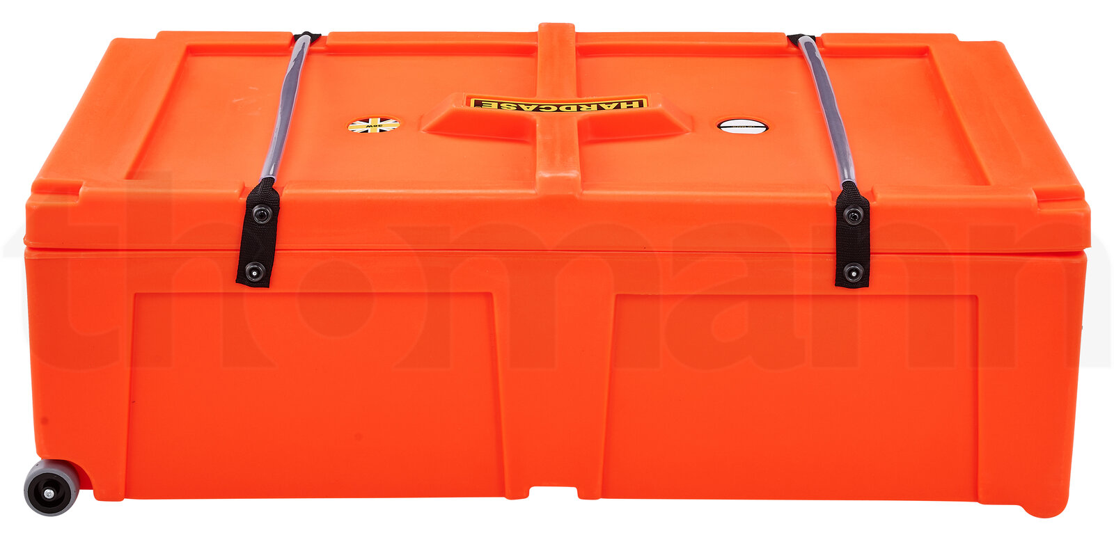 נרתיק Hardcase 36" Hardware Case Orange 4 17661470.jpg