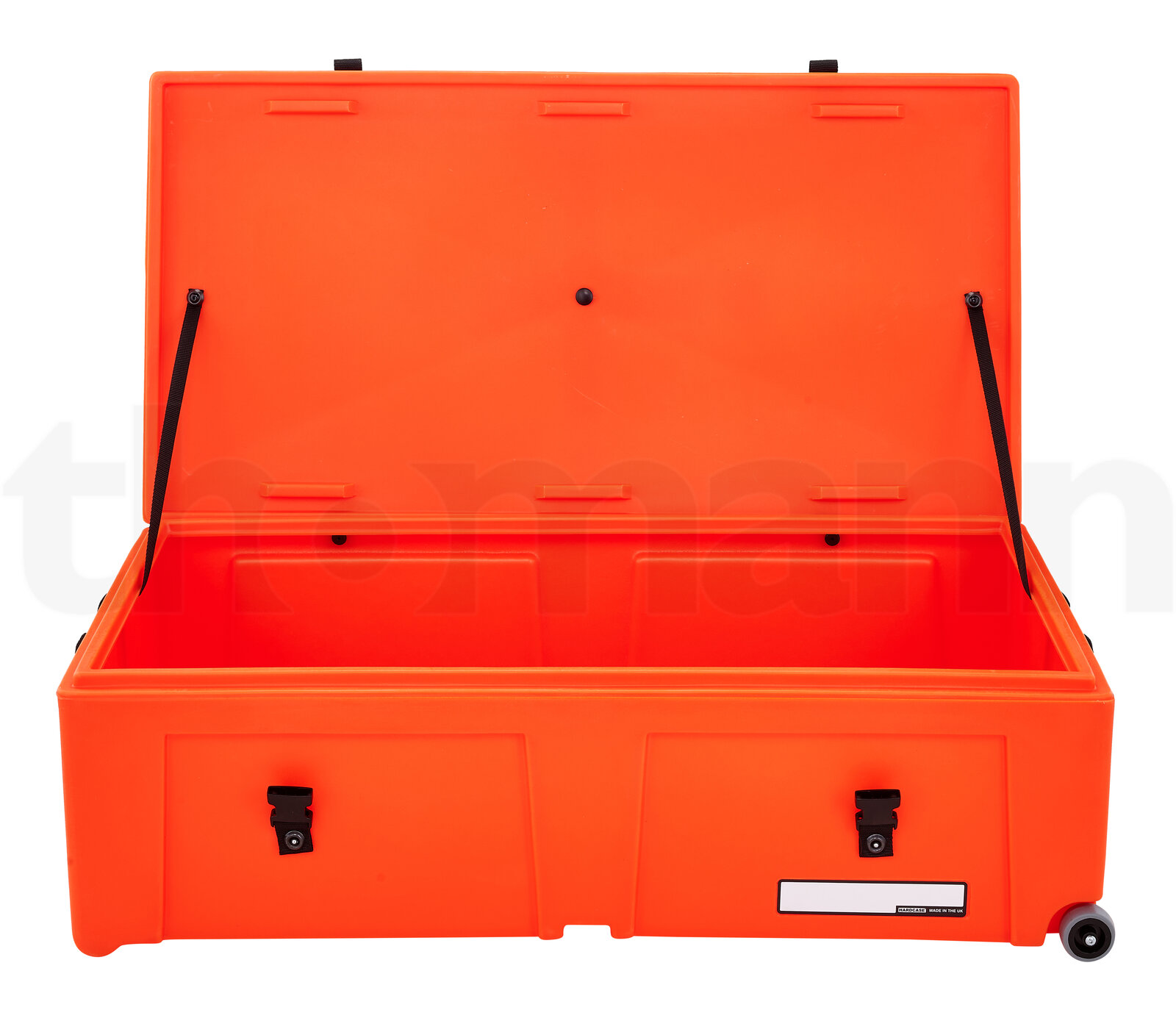 נרתיק Hardcase 36" Hardware Case Orange 6 17661471.jpg