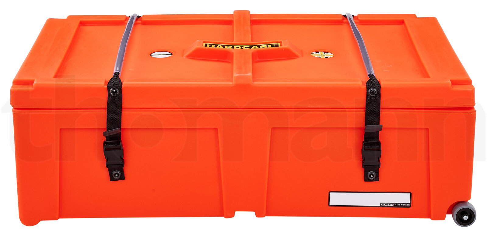 נרתיק Hardcase 36" Hardware Case Orange 2 17661472.jpg