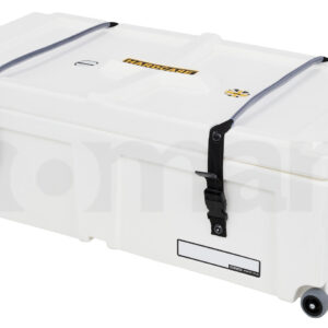 נרתיק Hardcase 36″ Hardware Case White