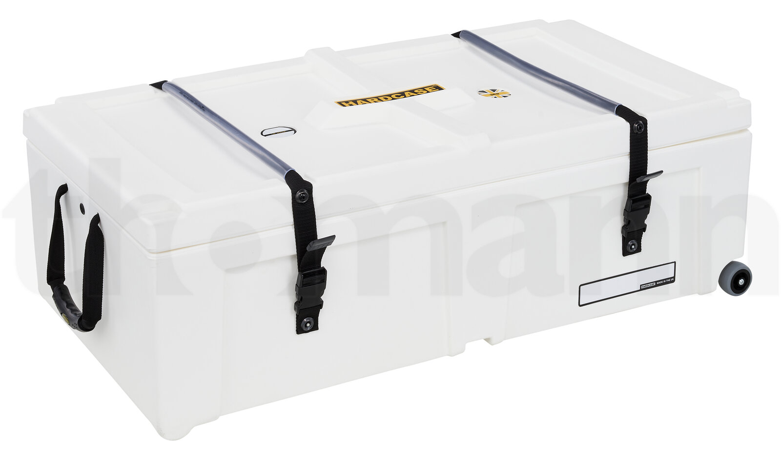 נרתיק Hardcase 36" Hardware Case White 3 17661649.jpg