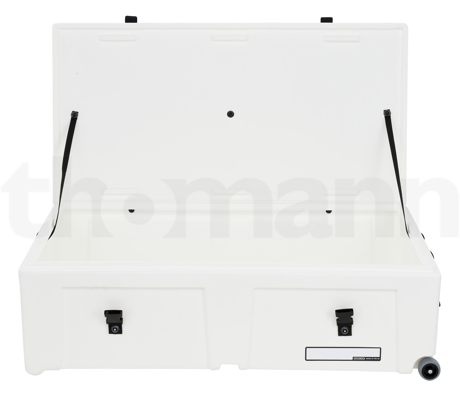 נרתיק Hardcase 36" Hardware Case White 6 17661664.jpg