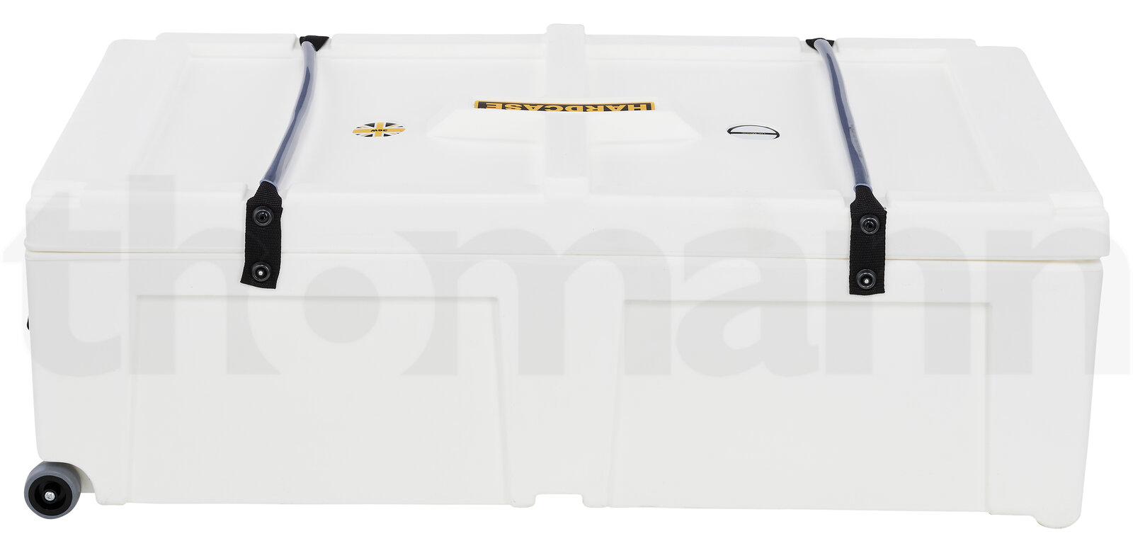 נרתיק Hardcase 36" Hardware Case White 4 17661688.jpg