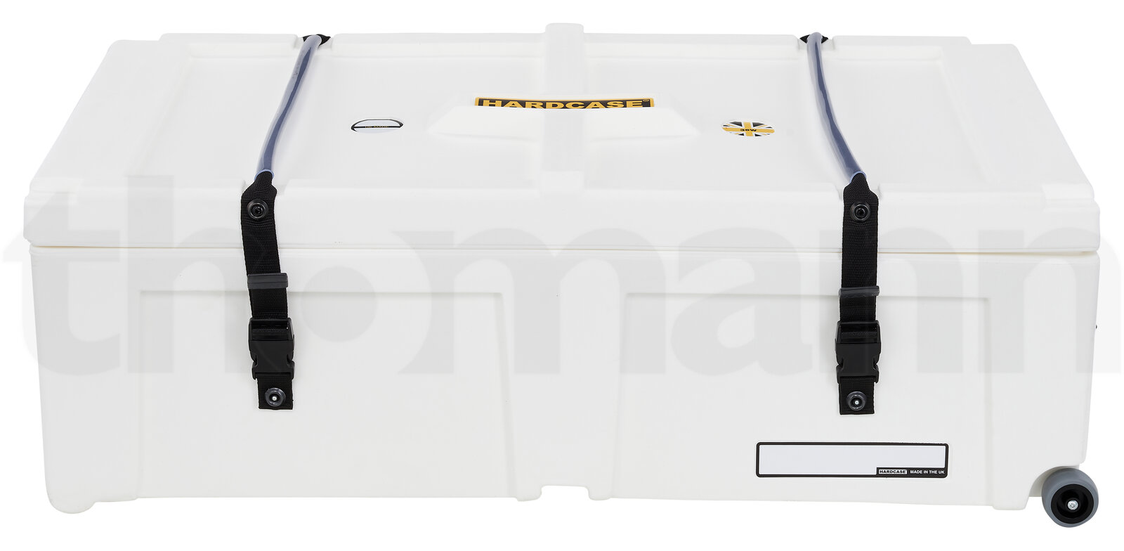 נרתיק Hardcase 36" Hardware Case White 2 17661693.jpg