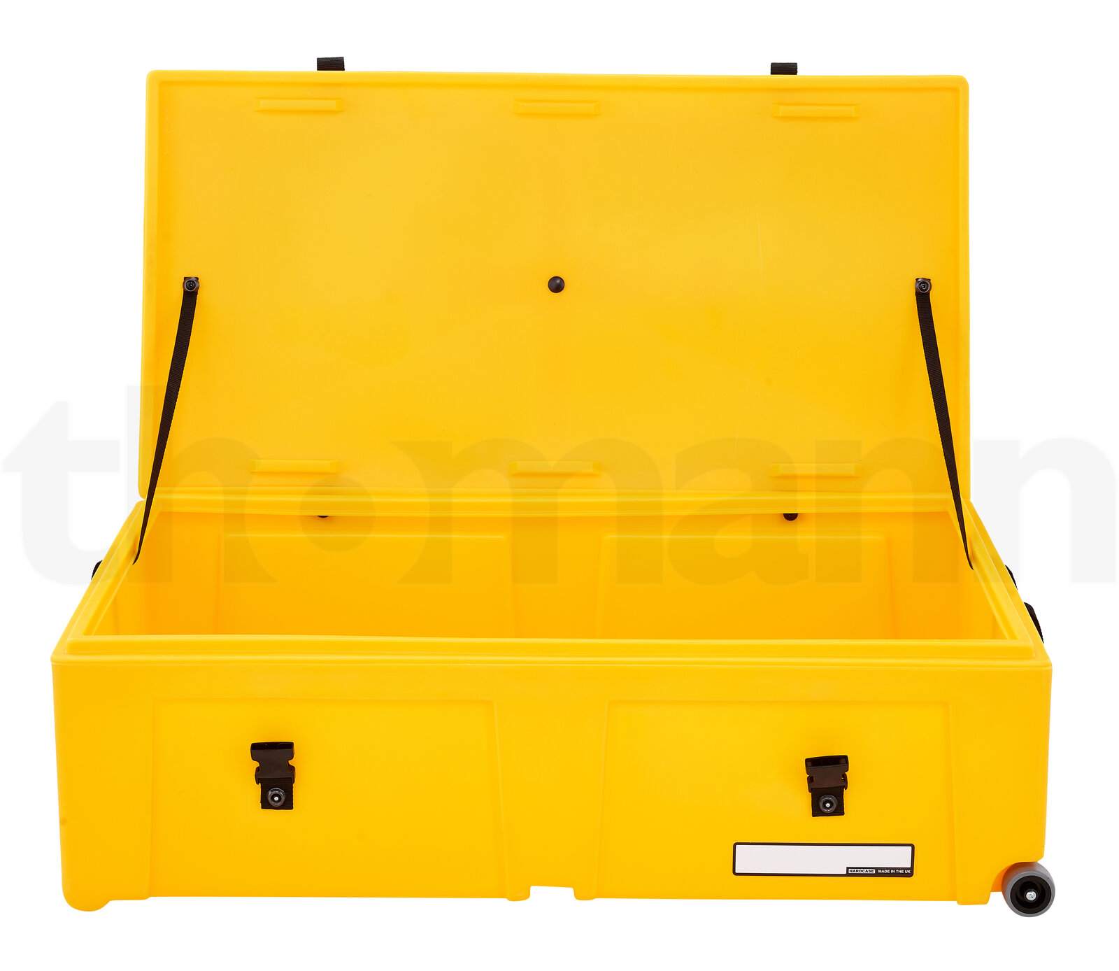נרתיק Hardcase 36" Hardware Case Yellow 6 17661738.jpg