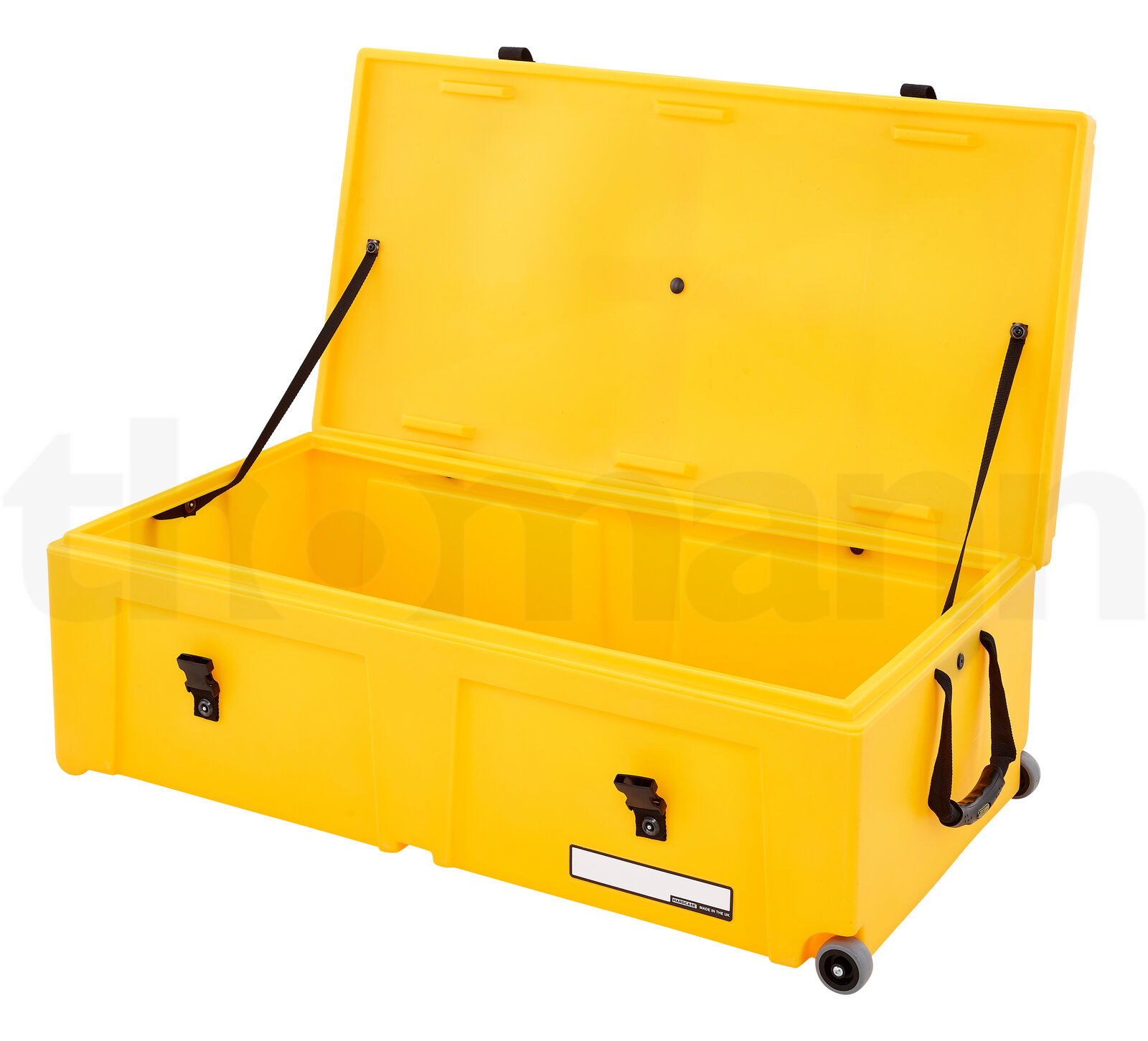 נרתיק Hardcase 36" Hardware Case Yellow 5 17661739.jpg