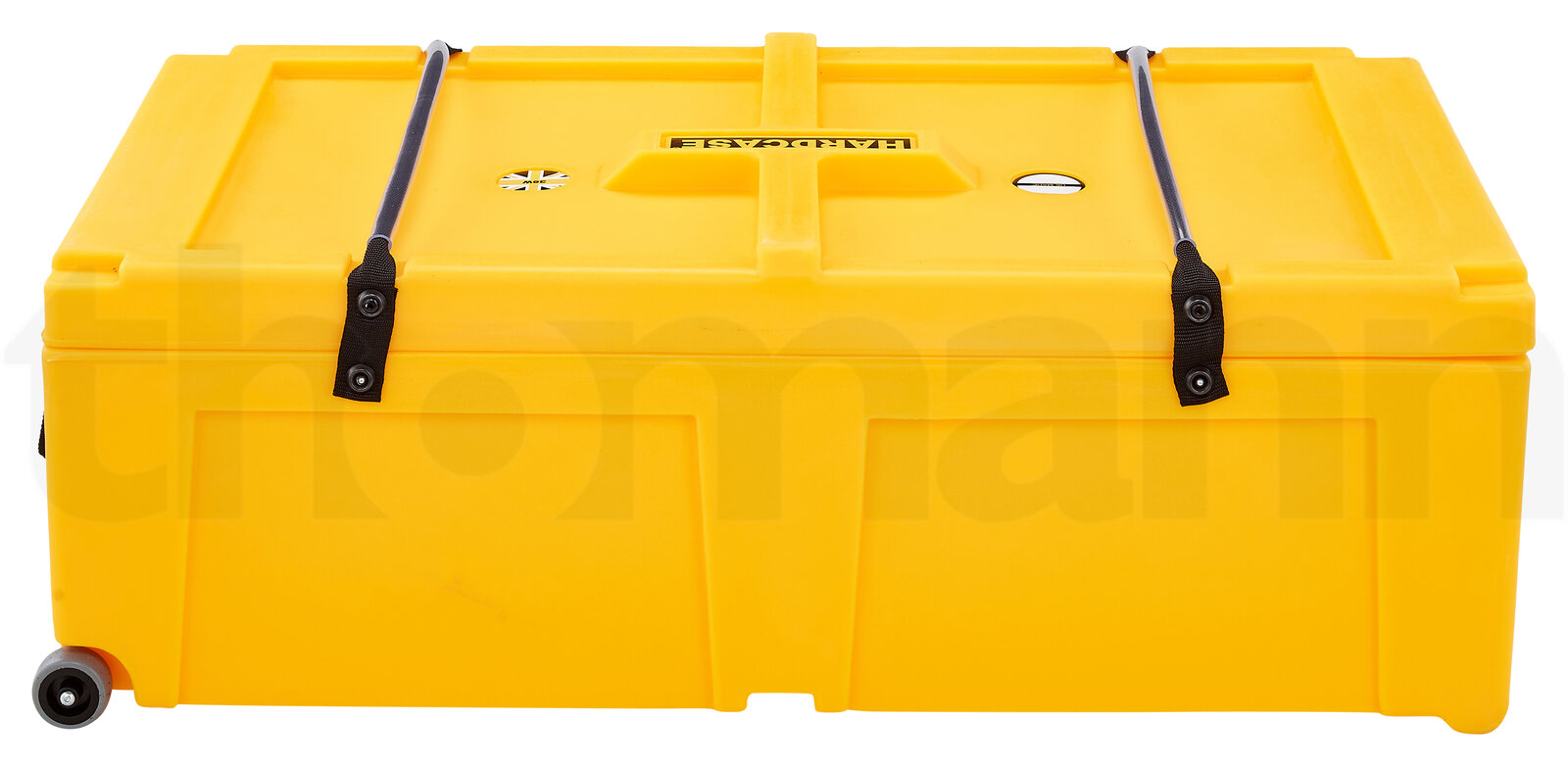 נרתיק Hardcase 36" Hardware Case Yellow 4 17661758.jpg