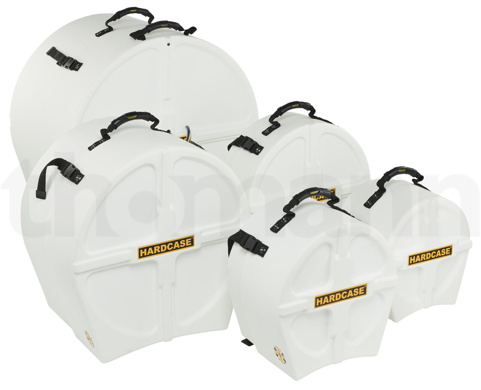 נרתיק Hardcase HRockFus3 F.Lined Set White 3 17661789.jpg