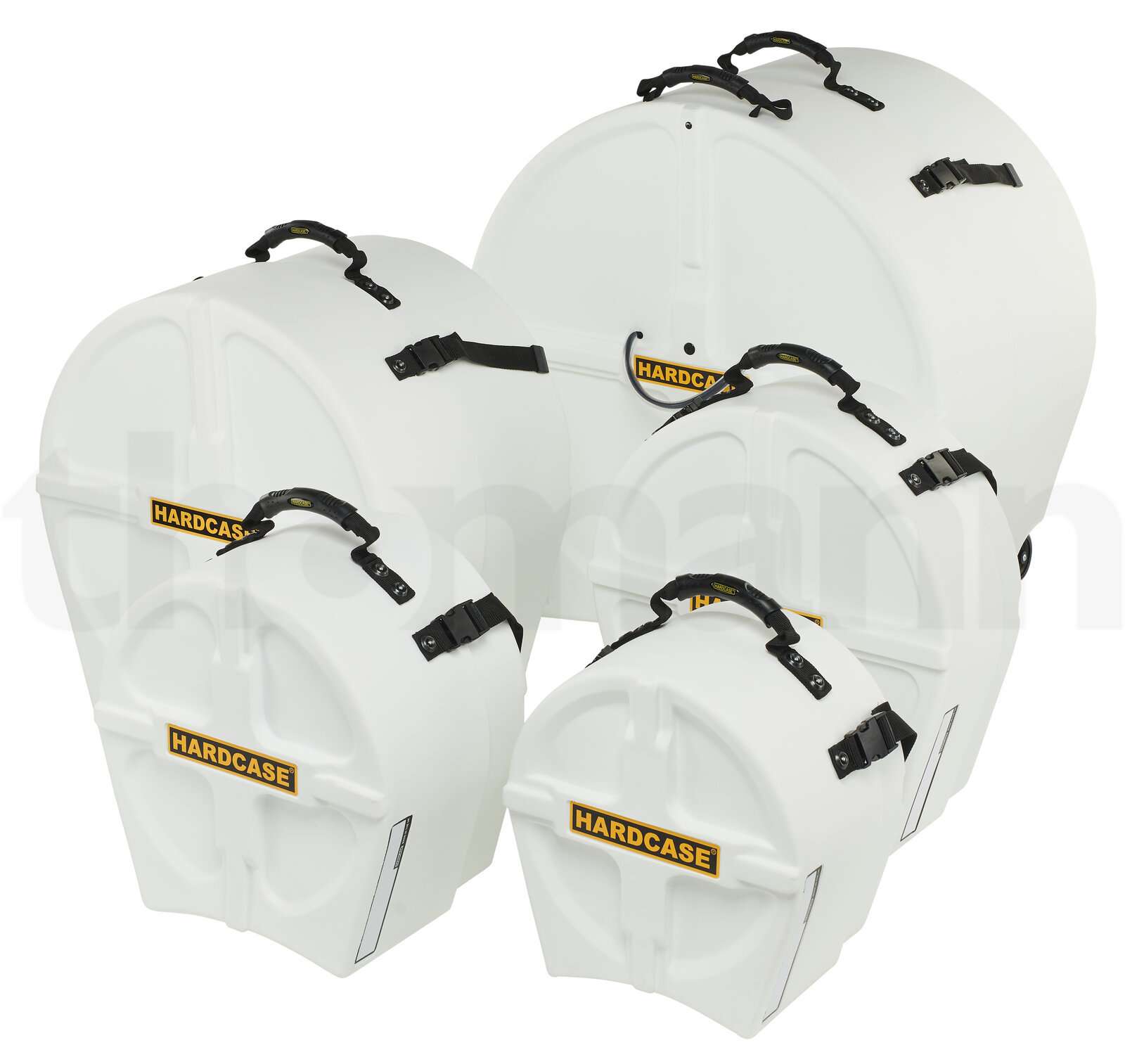 נרתיק Hardcase HRockFus3 F.Lined Set White 1 17661790.jpg