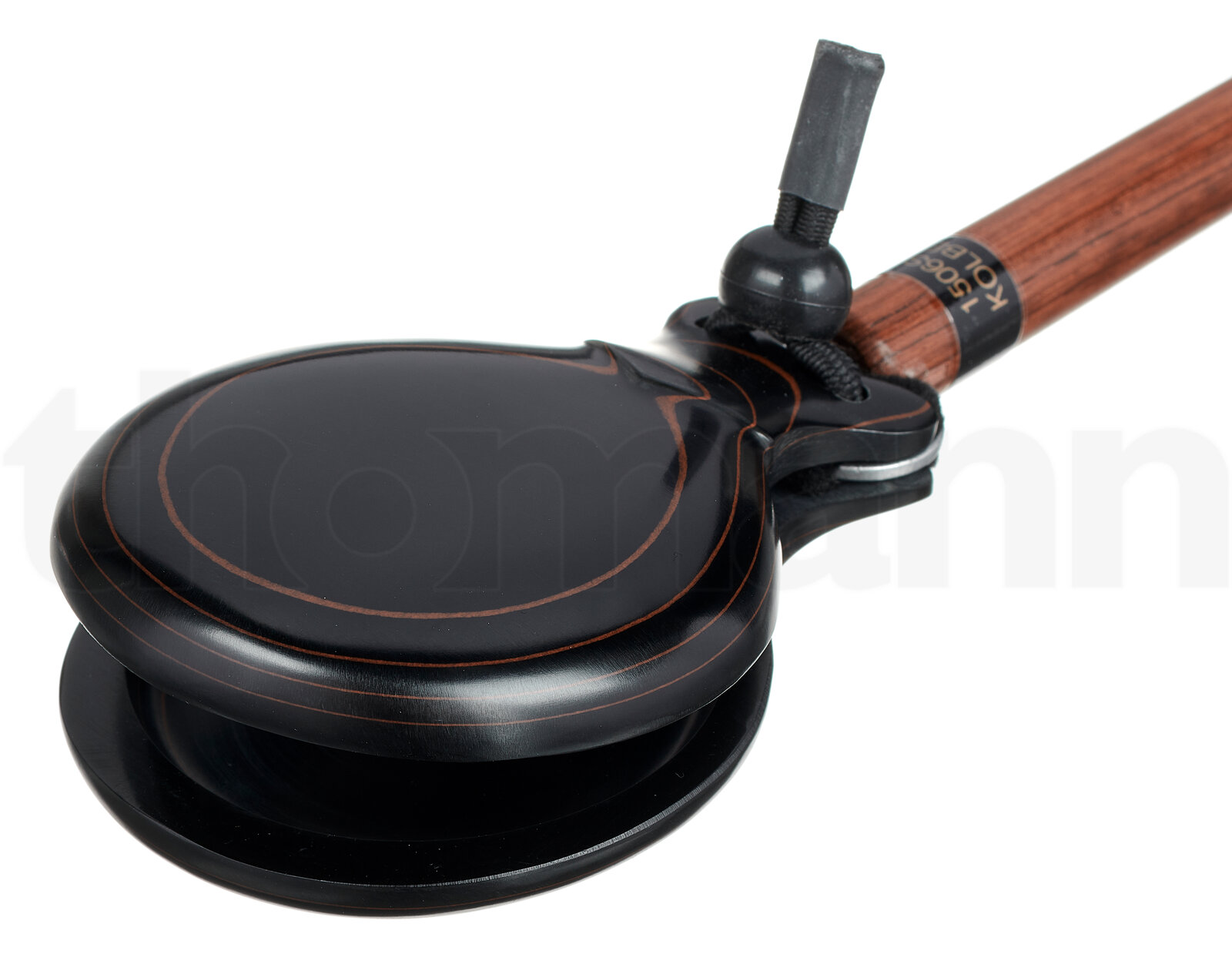 כלי הקשה תזמורתי Kolberg 1506SDT Handle Castanets mGRP 6 כלי הקשה תזמורתי Kolberg 1506SDT Handle Castanets mGRP – תמונה 6