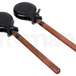 כלי הקשה תזמורתי Kolberg 1506SDT Handle Castanets mGRP