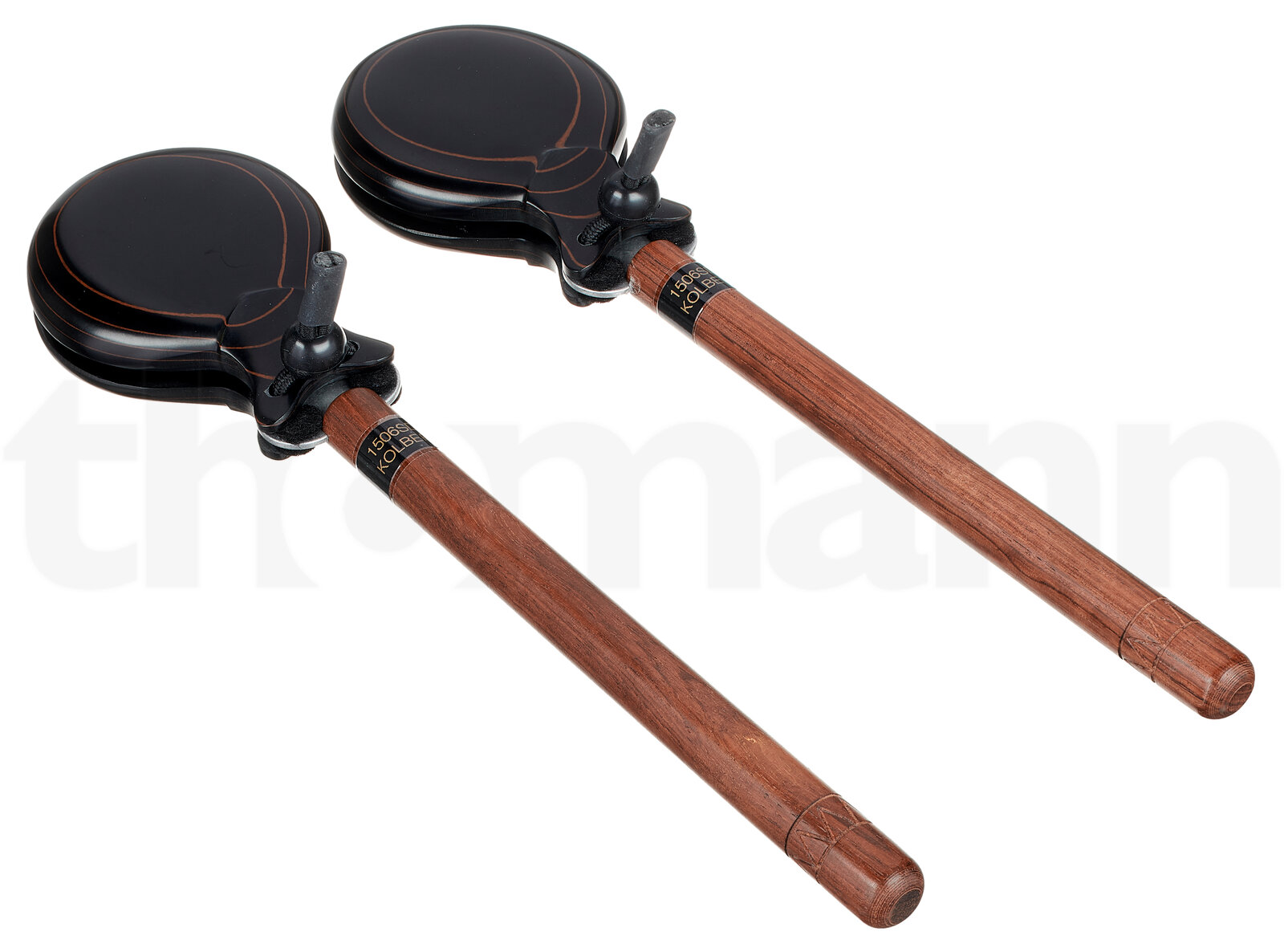 כלי הקשה תזמורתי Kolberg 1506SDT Handle Castanets mGRP 3 כלי הקשה תזמורתי Kolberg 1506SDT Handle Castanets mGRP – תמונה 3