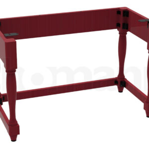 סטנד Viscount Wooden Stand Legend Soul 273