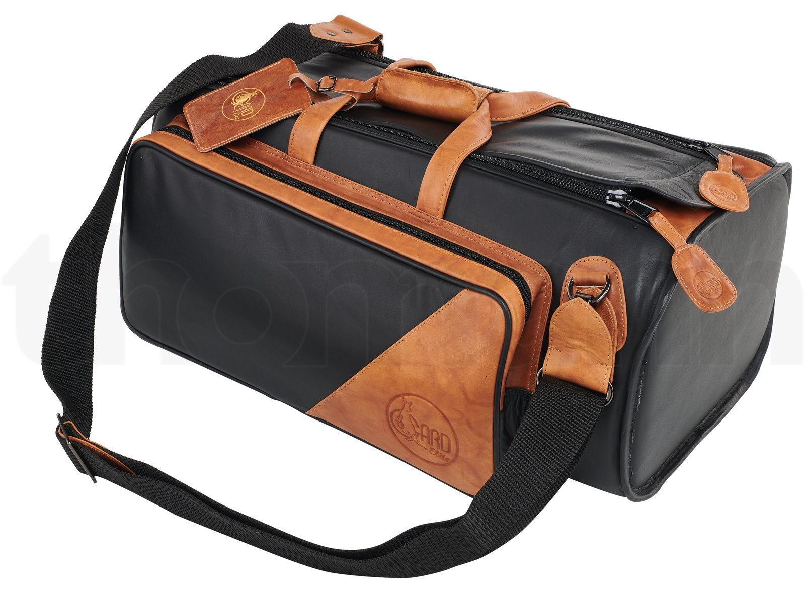 נרתיק Gard 17-ELK Elite Gigbag Trpt/ Flgh 2 נרתיק Gard 17-ELK Elite Gigbag Trpt/ Flgh – תמונה 2