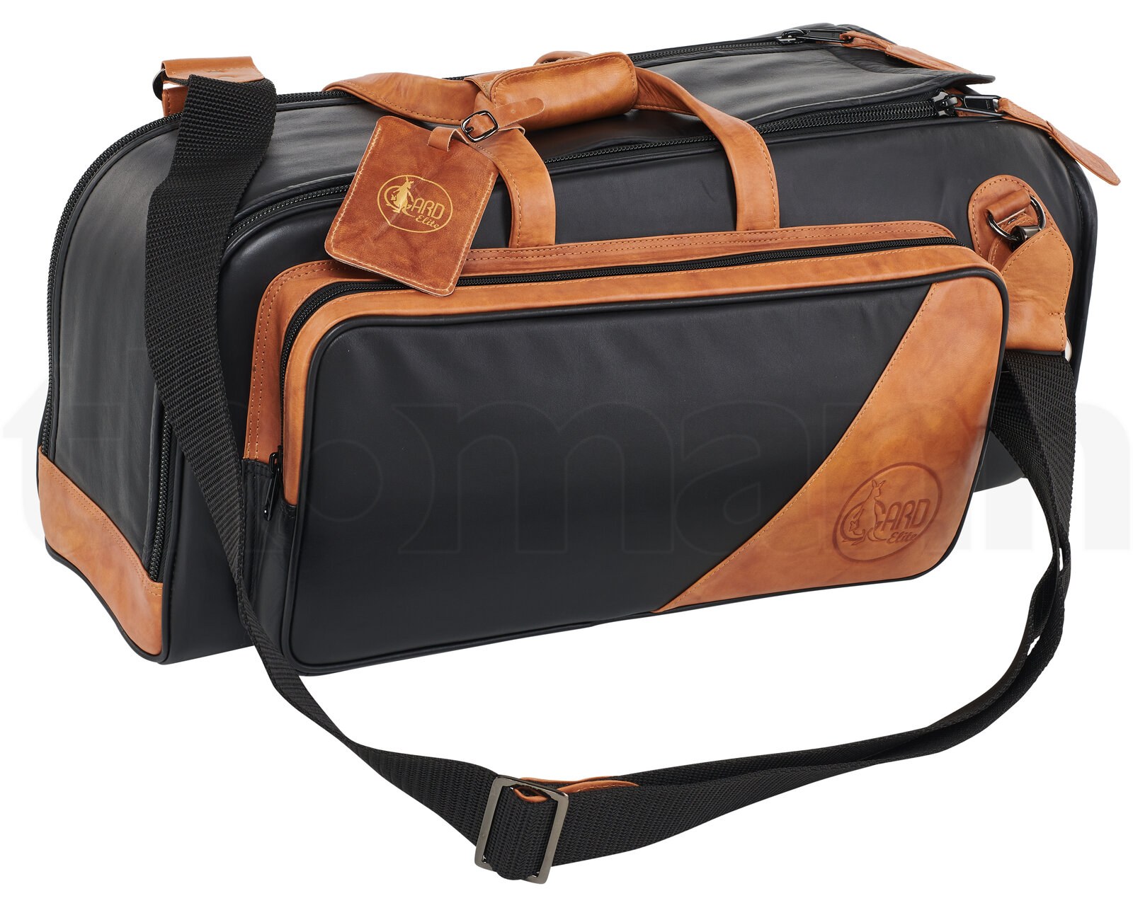 נרתיק Gard 17-ELK Elite Gigbag Trpt/ Flgh 4 נרתיק Gard 17-ELK Elite Gigbag Trpt/ Flgh – תמונה 4