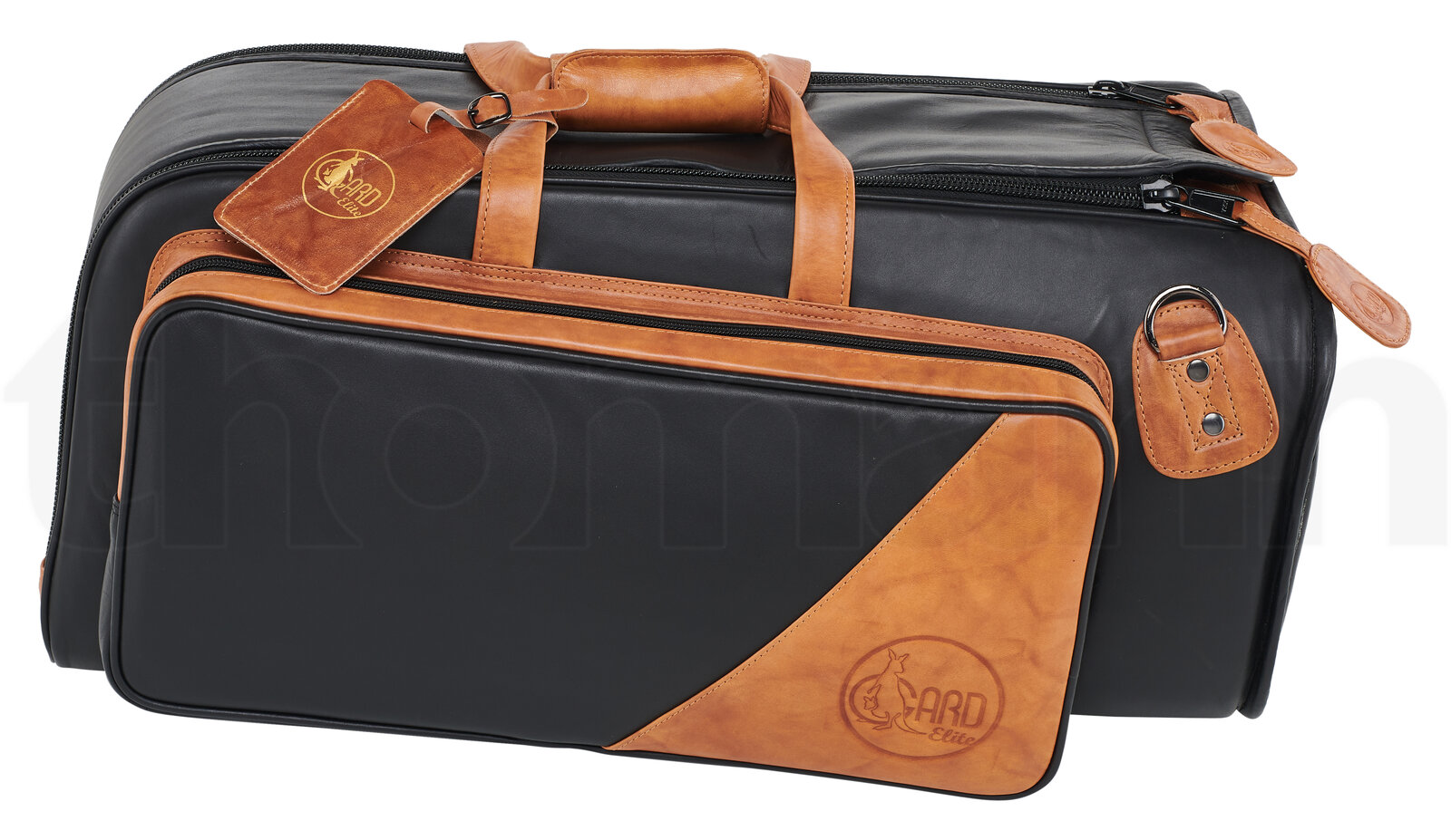 נרתיק Gard 17-ELK Elite Gigbag Trpt/ Flgh 3 נרתיק Gard 17-ELK Elite Gigbag Trpt/ Flgh – תמונה 3