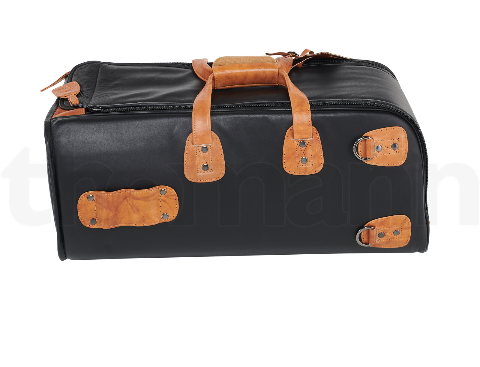 נרתיק Gard 17-ELK Elite Gigbag Trpt/ Flgh 5 נרתיק Gard 17-ELK Elite Gigbag Trpt/ Flgh – תמונה 5