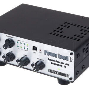 מגבר Fryette Power Load IR