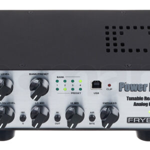 מגבר Fryette Power Load IR
