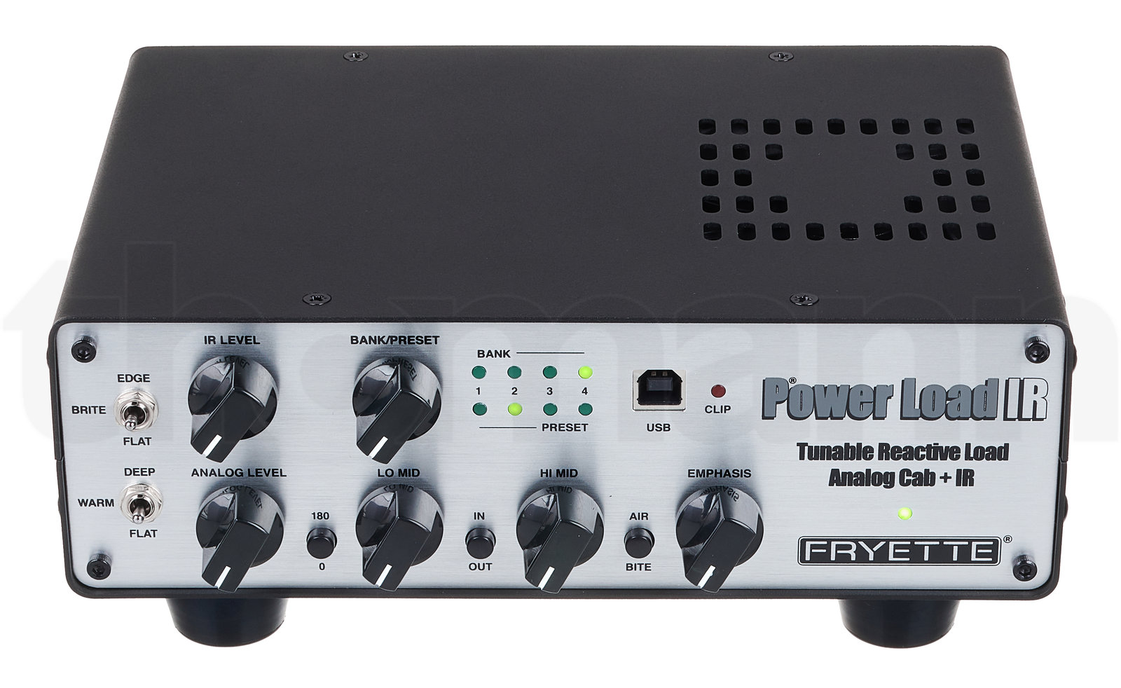 מגבר Fryette Power Load IR 2 17691471.jpg