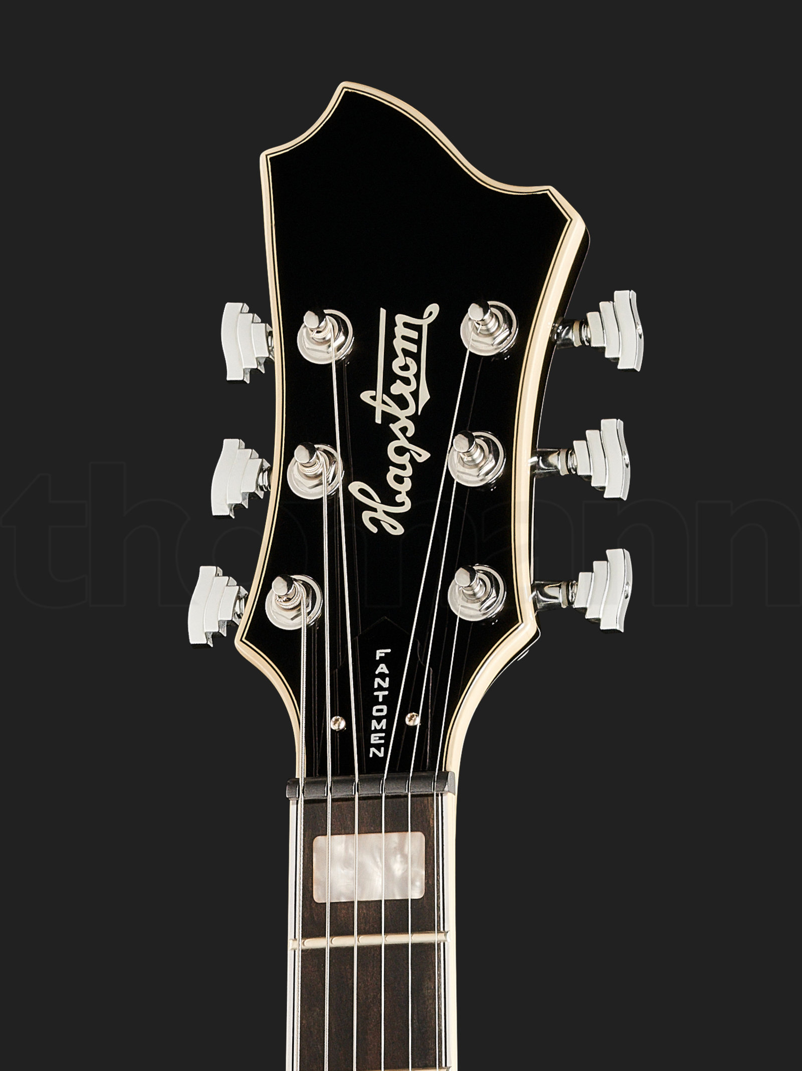 גיטרה חשמלית Hagstrom Fantomen Black 5 17709523.jpg
