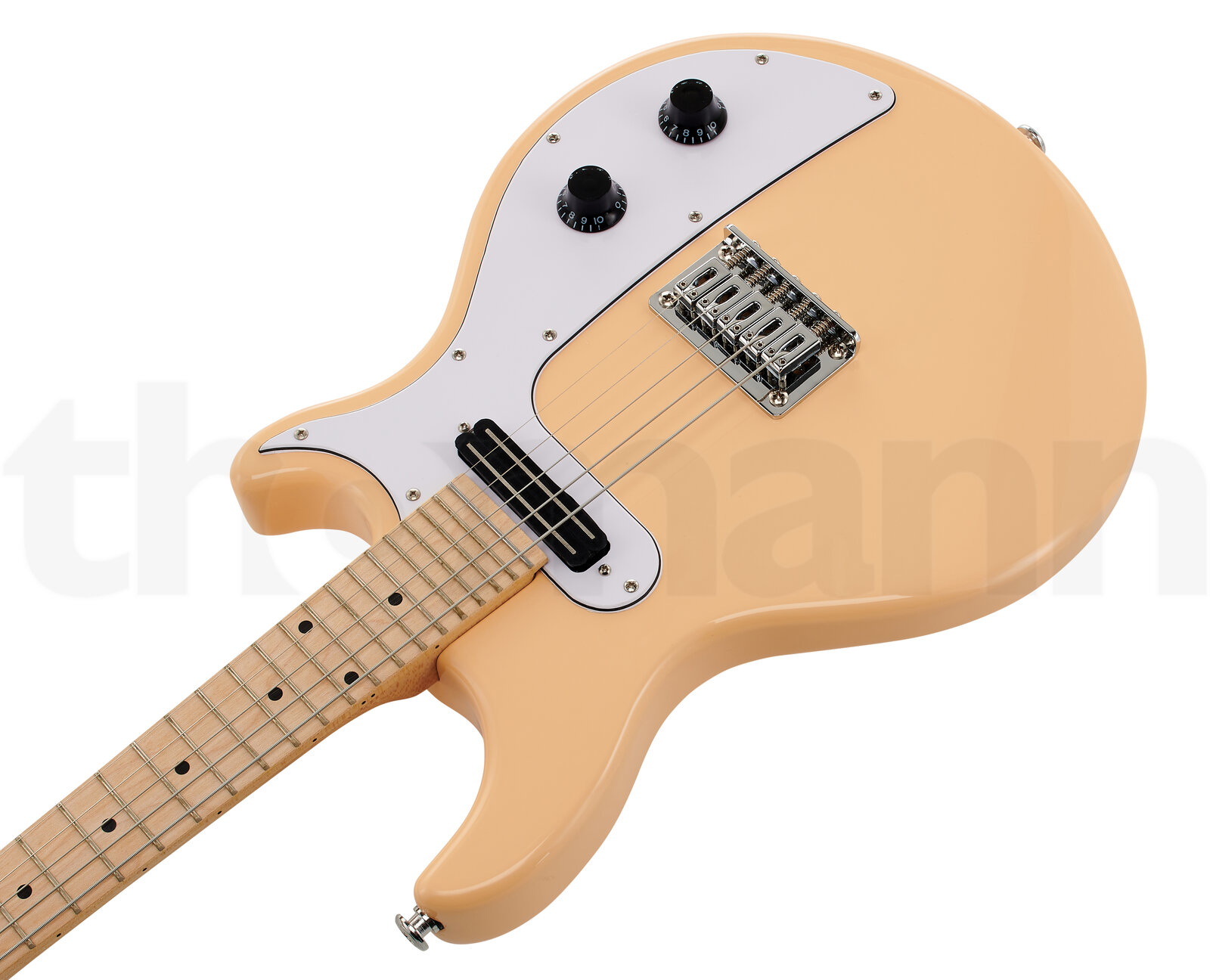 מנדולינה Gold Tone GME-5 E-Mandoline 3 מנדולינה Gold Tone GME-5 E-Mandoline – תמונה 3