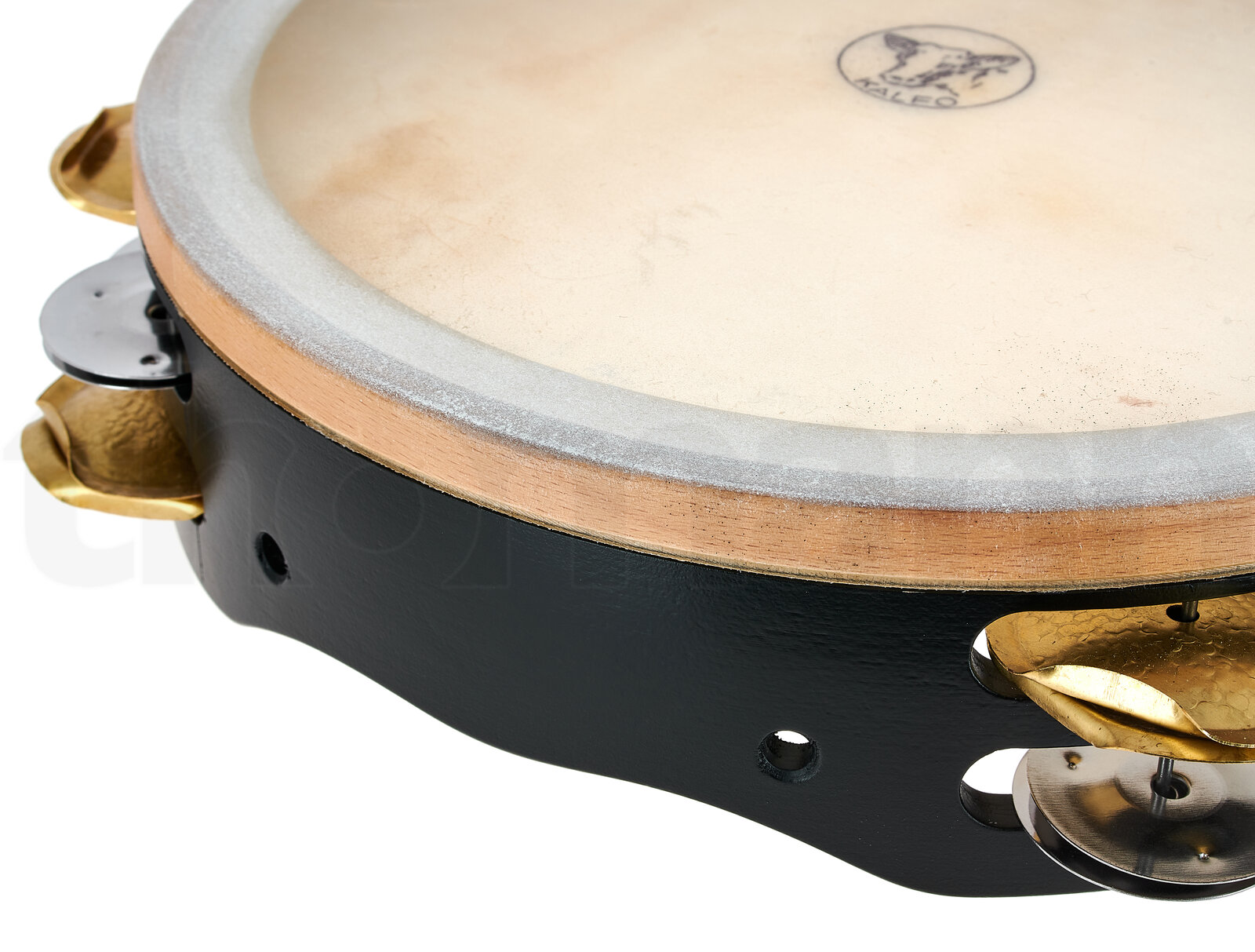 כלי הקשה Kolberg 2025DBC Tambourine 6 כלי הקשה Kolberg 2025DBC Tambourine – תמונה 6