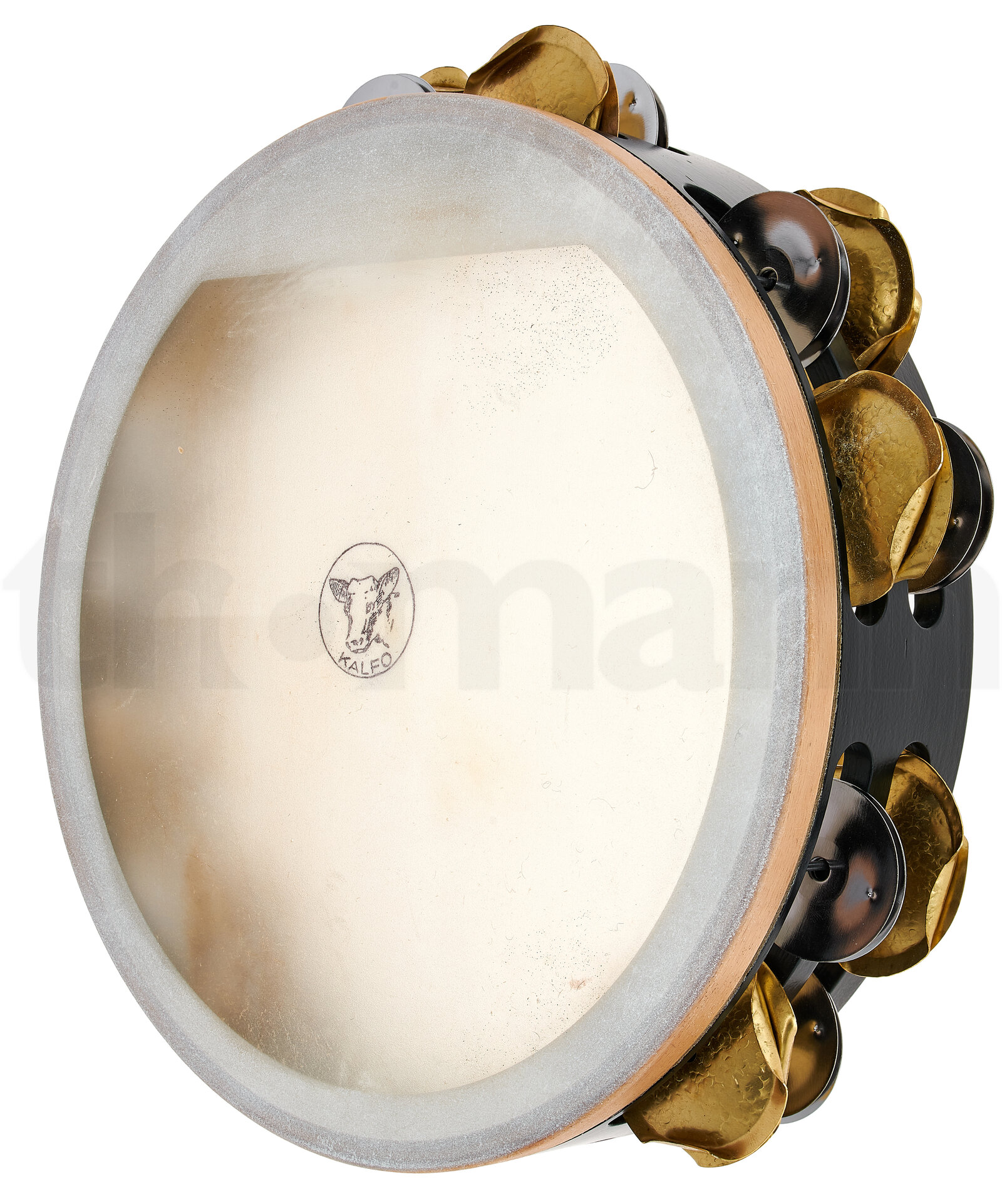 כלי הקשה Kolberg 2025DBC Tambourine 3 כלי הקשה Kolberg 2025DBC Tambourine – תמונה 3