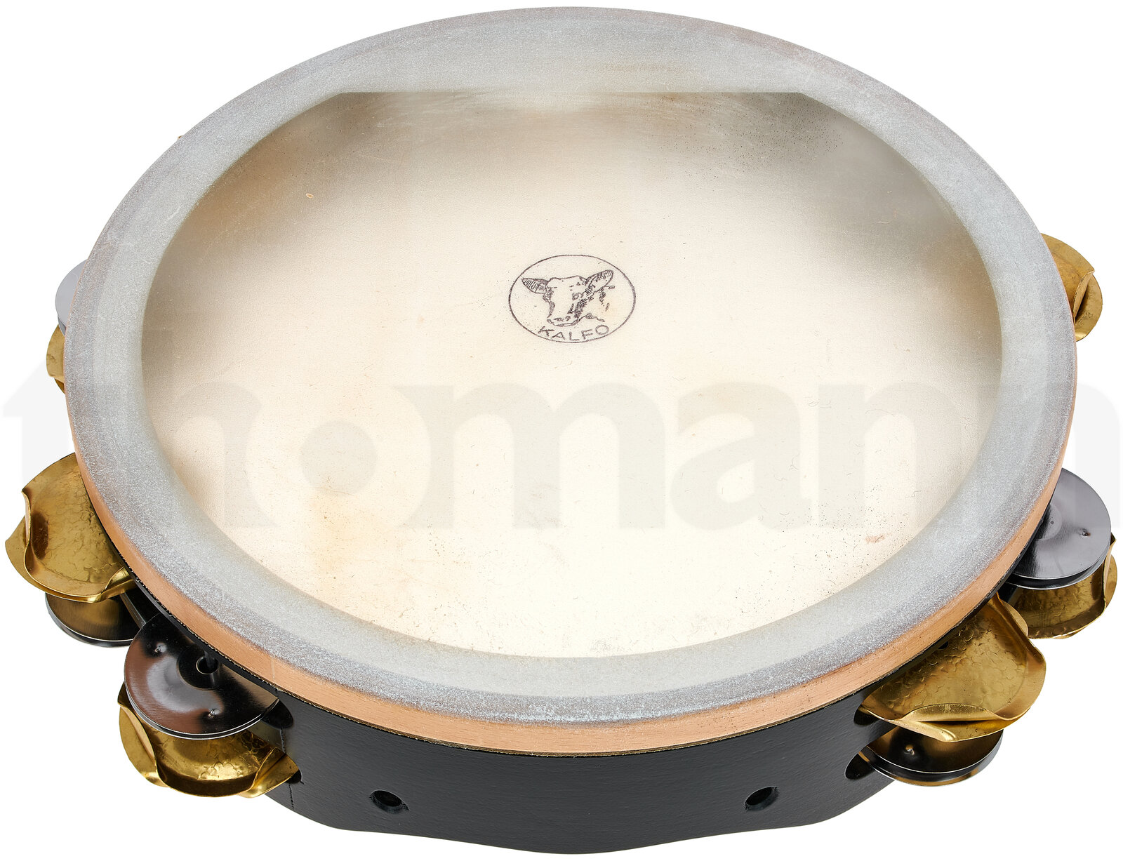 כלי הקשה Kolberg 2025DBC Tambourine 2 כלי הקשה Kolberg 2025DBC Tambourine – תמונה 2