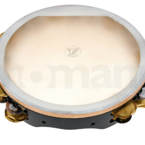 כלי הקשה Kolberg 2030DBC Tambourine
