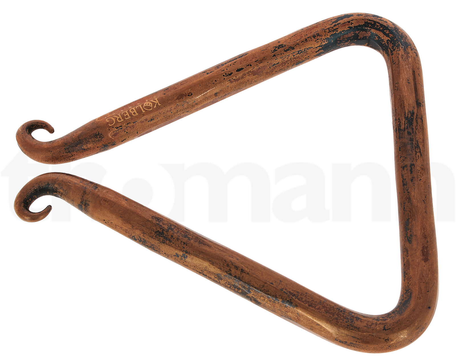 כלי הקשה תזמורתי Kolberg 2114ENBH Triangle 4 כלי הקשה תזמורתי Kolberg 2114ENBH Triangle – תמונה 4