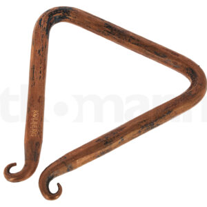 כלי הקשה תזמורתי Kolberg 2114ENBH Triangle