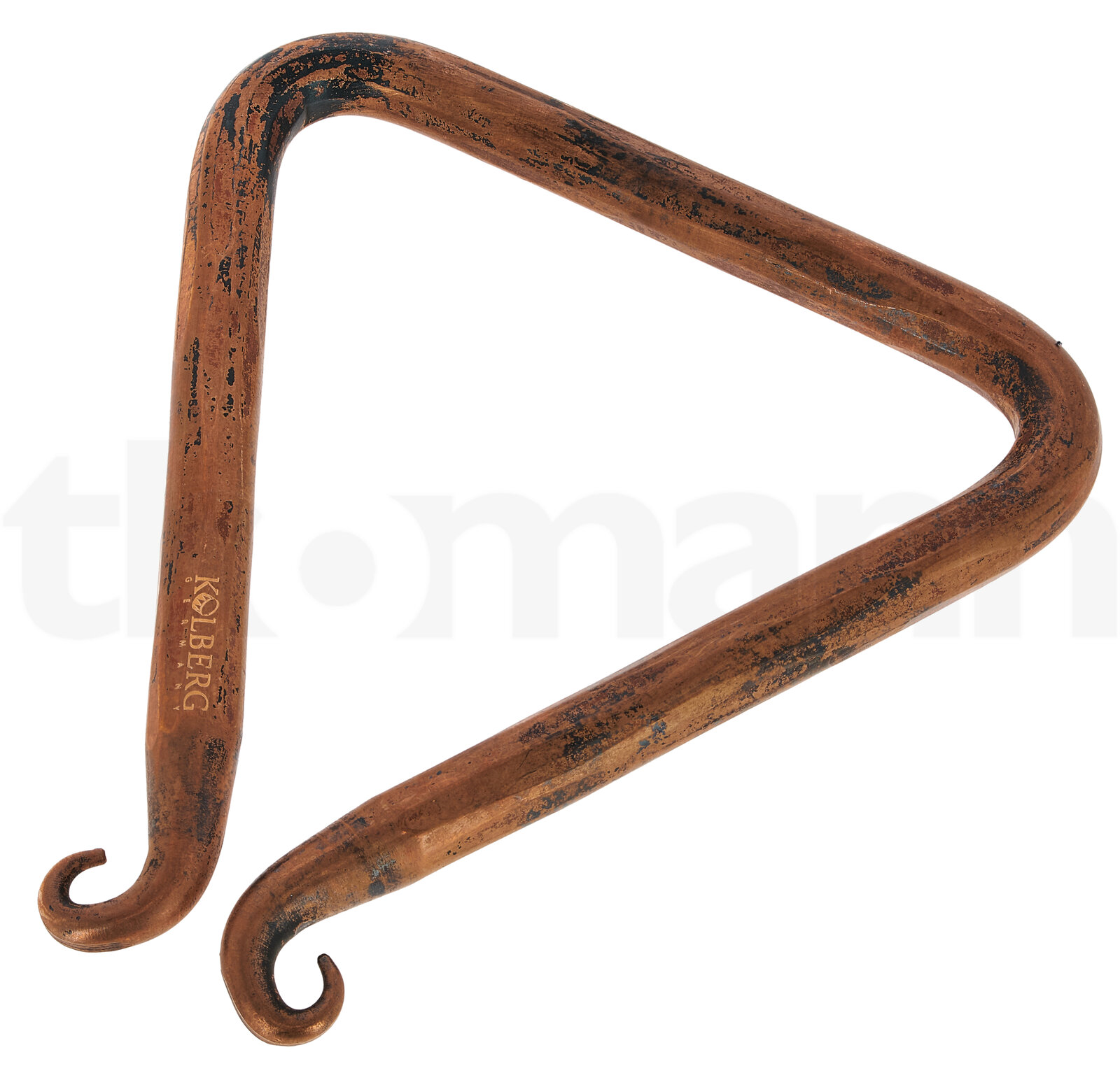 כלי הקשה תזמורתי Kolberg 2114ENBH Triangle 3 כלי הקשה תזמורתי Kolberg 2114ENBH Triangle – תמונה 3