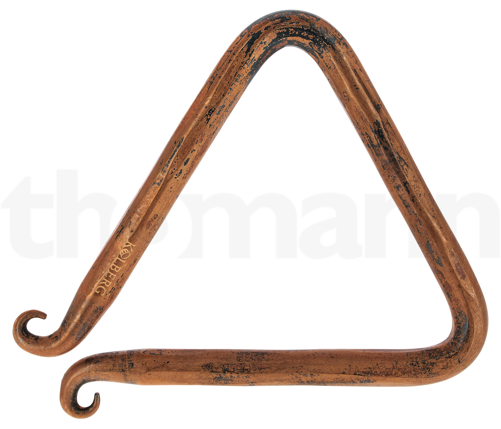 כלי הקשה תזמורתי Kolberg 2114ENBH Triangle 2 כלי הקשה תזמורתי Kolberg 2114ENBH Triangle – תמונה 2