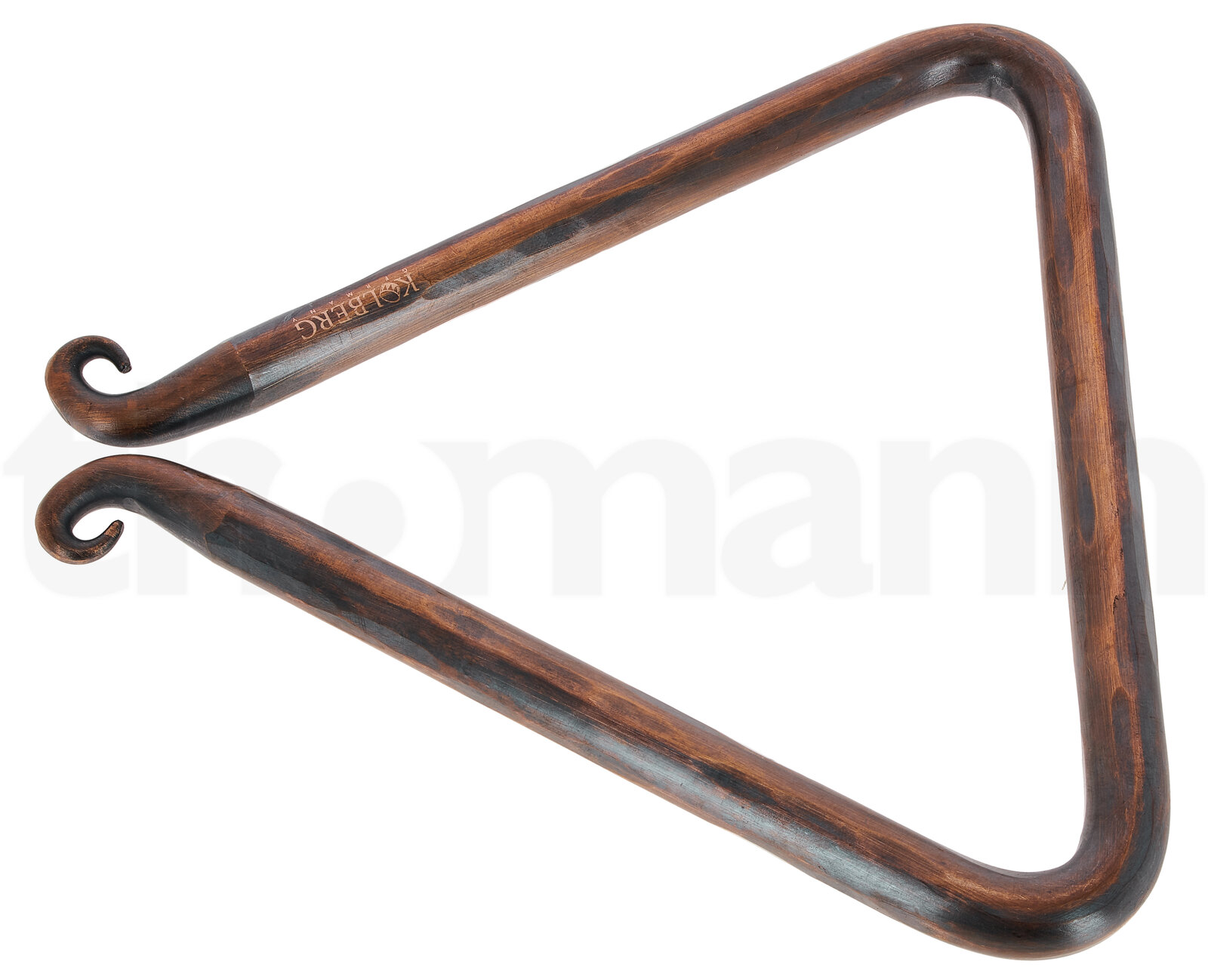 כלי הקשה תזמורתי Kolberg 2117ENBH Triangle 4 כלי הקשה תזמורתי Kolberg 2117ENBH Triangle – תמונה 4