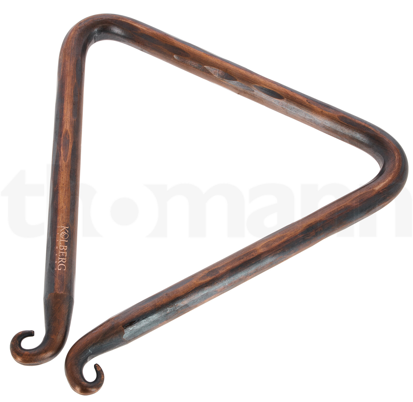 כלי הקשה תזמורתי Kolberg 2117ENBH Triangle 3 כלי הקשה תזמורתי Kolberg 2117ENBH Triangle – תמונה 3
