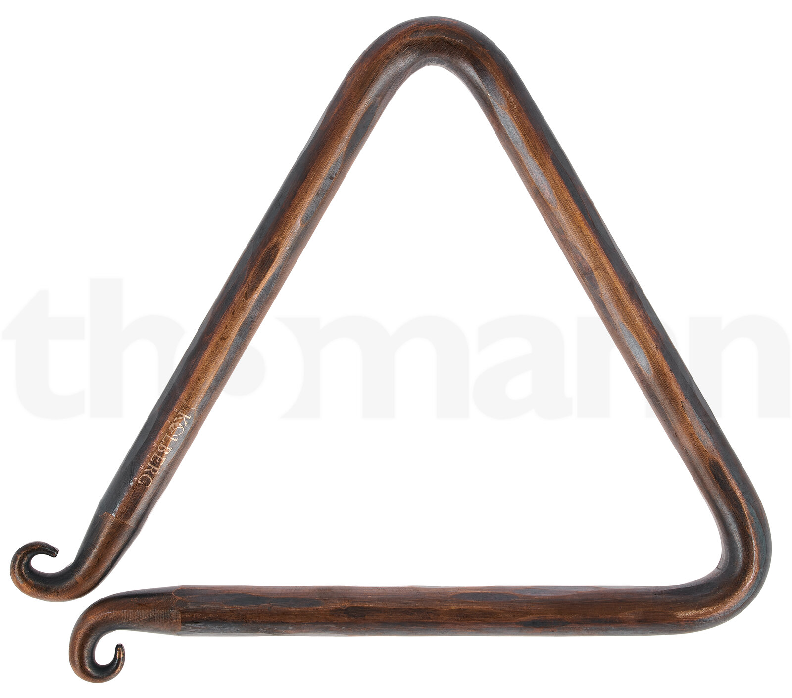כלי הקשה תזמורתי Kolberg 2117ENBH Triangle 2 כלי הקשה תזמורתי Kolberg 2117ENBH Triangle – תמונה 2